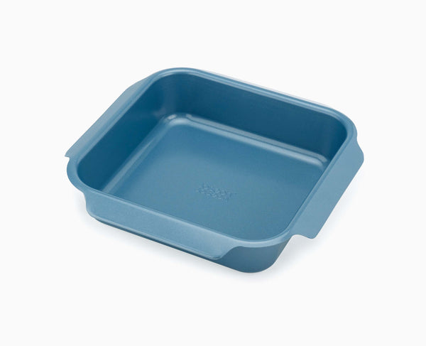 joseph joseph Nest™ Oven Non-stick Medium Blue Roasting Pan joseph joseph Nest™ Oven Non-stick Medium Blue Roasting Pan