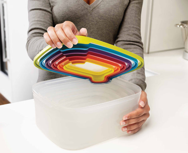 Joseph Joseph Nest™ Storage 12-piece Multicolour Container Set