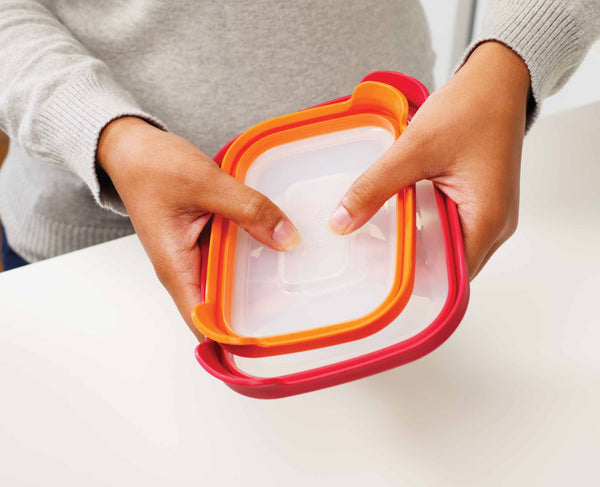 Joseph Joseph Nest™ Storage 12-piece Multicolour Container Set