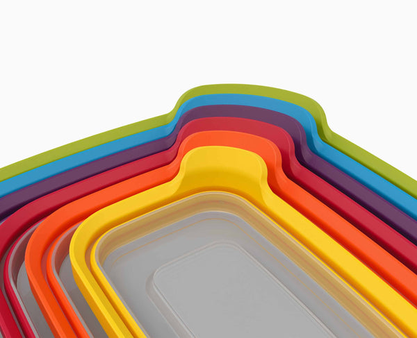 Joseph Joseph Nest™ Storage 12-piece Multicolour Container Set