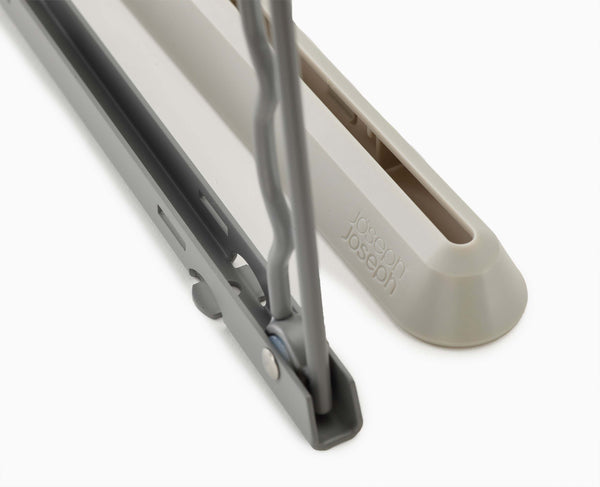 Joseph Joseph Orderly™ Ecru Retractable Hanging Rack