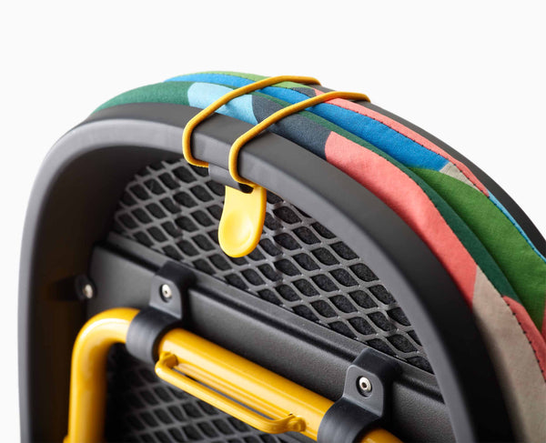 Joseph Joseph Pocket Folding Ironing Board X Jonathan Lawes