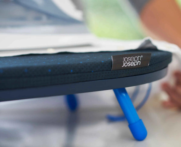 Joseph Joseph Pocket Plus Advanced Blue Ironing Board Cover