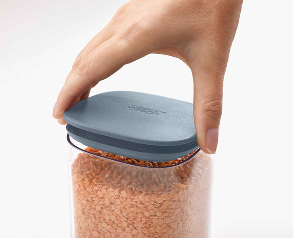 Joseph Joseph Podium™ Blue Storage Container Set - Editions