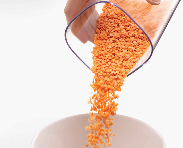 Joseph Joseph Podium™ Blue Storage Container Set - Editions