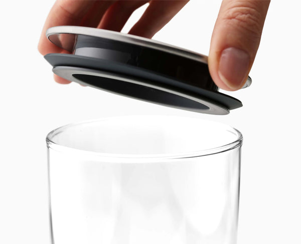 Joseph Joseph Podium™ Stainless-steel Storage Container Set