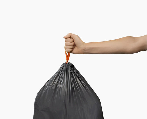 Joseph Joseph Porta™ 40L & Arc™ 30L Replacement Trash Bag & Filter Accessory Pack