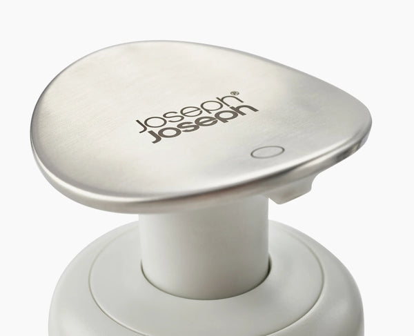 Joseph Joseph Presto™ Stone Hygienic Soap Dispenser