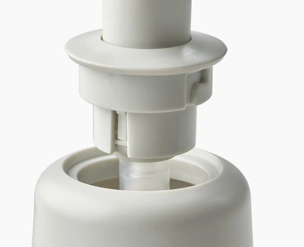 Joseph Joseph Presto™ Stone Hygienic Soap Dispenser