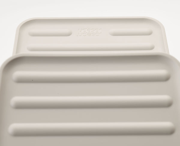 Joseph Joseph Shoe-In™ Space-saving Ecru Shoe Rack