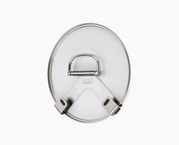 Joseph Joseph Space Pack Of 2 Stainless-steel Pot Lid Holders