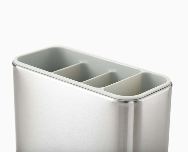 Joseph Joseph Surface™ Stainless-steel Cutlery Drainer