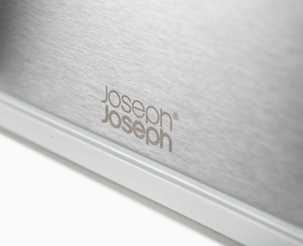Joseph Joseph Surface™ Stainless-steel Cutlery Drainer