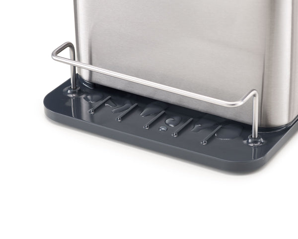 Joseph Joseph Surface™ Stainless-steel Large Sink Tidy