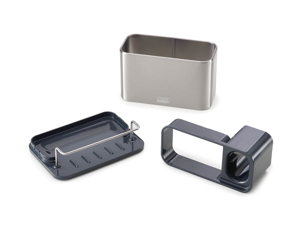 Joseph Joseph Surface™ Stainless-steel Large Sink Tidy