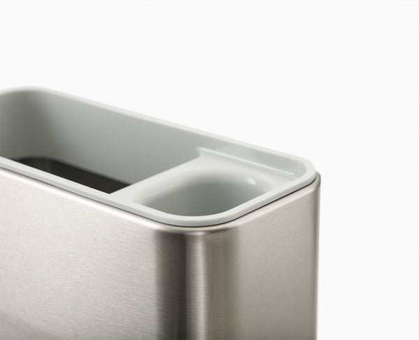 Joseph Joseph Surface™ Stainless-steel Sink Caddy