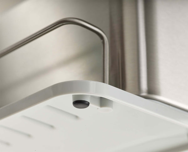Joseph Joseph Surface™ Stainless-steel Sink Caddy