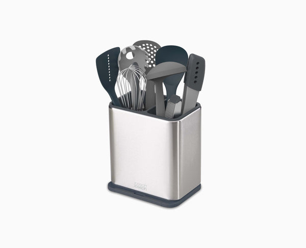 Joseph Joseph Surface™ Stainless-steel Utensil Pot
