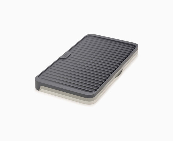 Joseph Joseph Tier™ Gray Expandable Draining Board