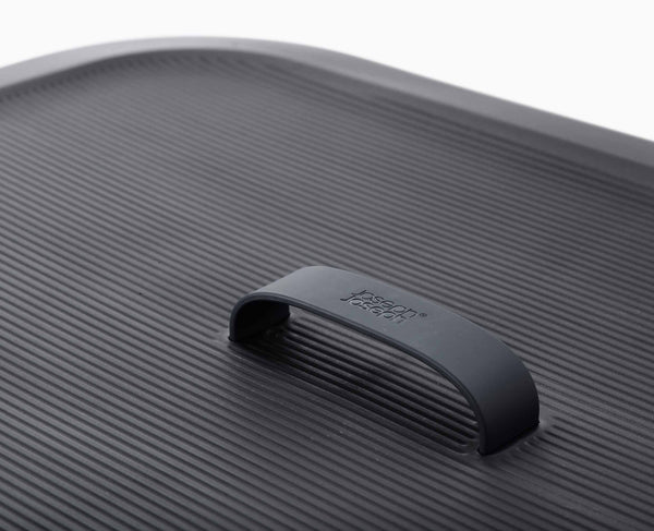 Joseph Joseph Tota 90L Laundry Separation Basket X Jonathan Lawes