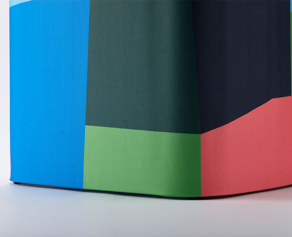 Joseph Joseph Tota 90L Laundry Separation Basket X Jonathan Lawes