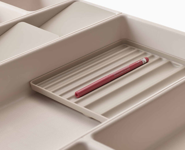 Joseph Joseph Viva 12-piece Makeup Drawer Organizer Set