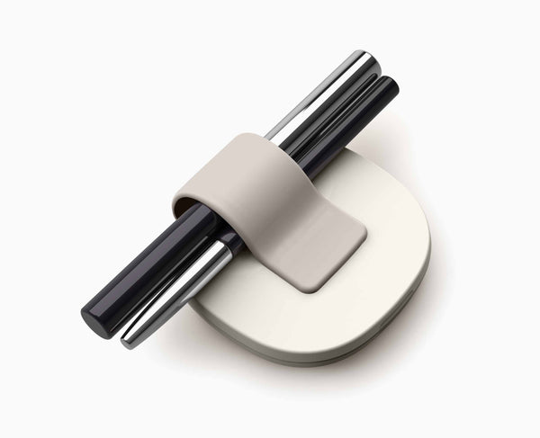 Joseph Joseph Viva 2-in-1 Compact Magnifying Mirror