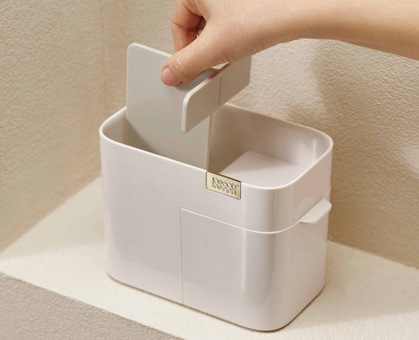 Joseph Joseph Viva Compact Cosmetic Organizer With Drawer