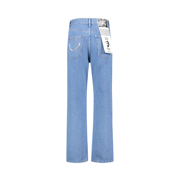 Joshua Sanders BOYFRIEND DENIM Light Blue