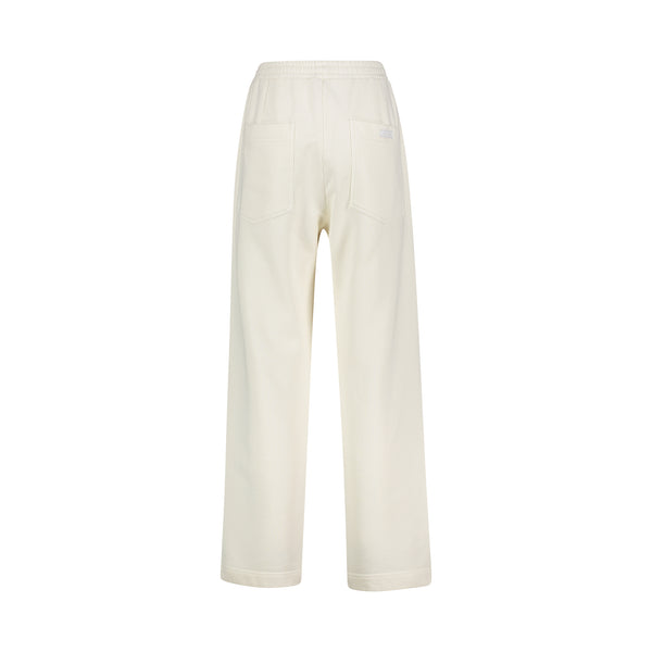 Joshua Sanders CREAM PLUG ME PANTS Cream