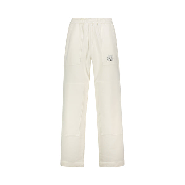 joshua sanders CREAM PLUG ME PANTS Cream