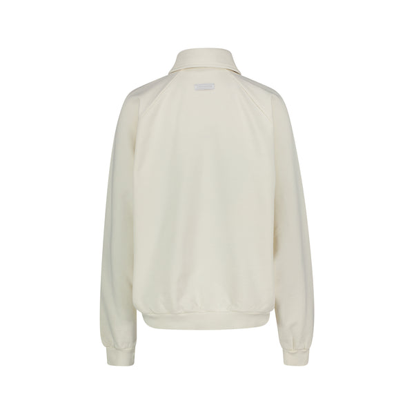 Joshua Sanders CREAM PLUG ME POLO Cream