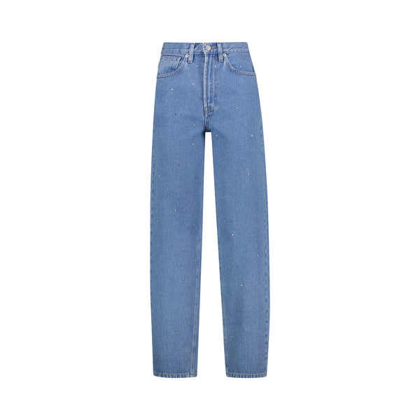 joshua sanders CRYSTAL DENIM Blue