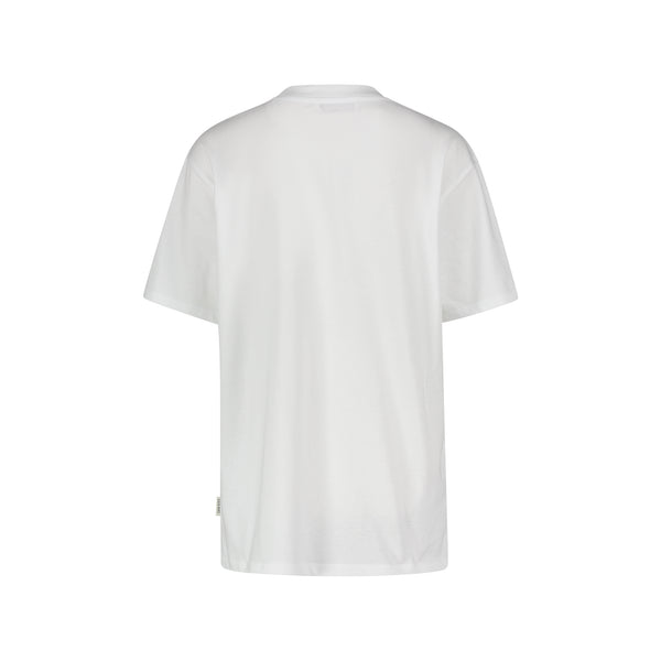 Joshua Sanders IDONTCARE TEE White