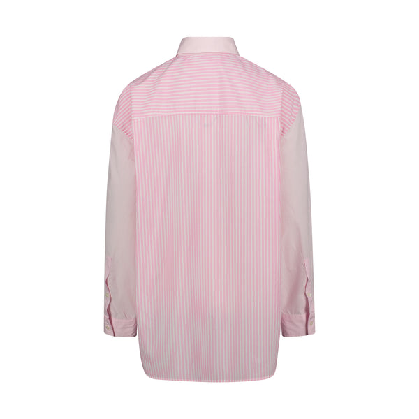 Joshua Sanders KISS ME SHIRT Pink