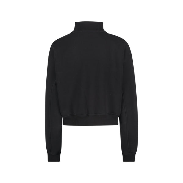 Joshua Sanders MULTI SMILEY JACKET Black