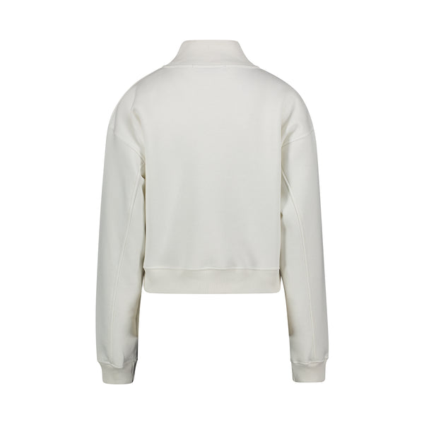 Joshua Sanders MULTI SMILEY JACKET White