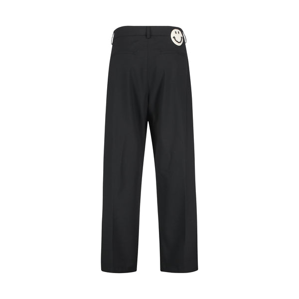 Joshua Sanders PEARL PANTS Black