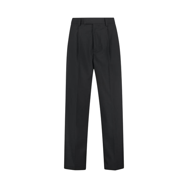 joshua sanders PEARL PANTS Black