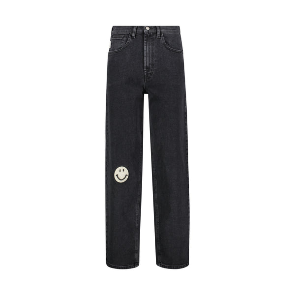 joshua sanders PEARL WASHED DENIM Black