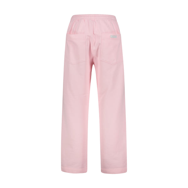 Joshua Sanders PINK PLUG ME PANTS Pink