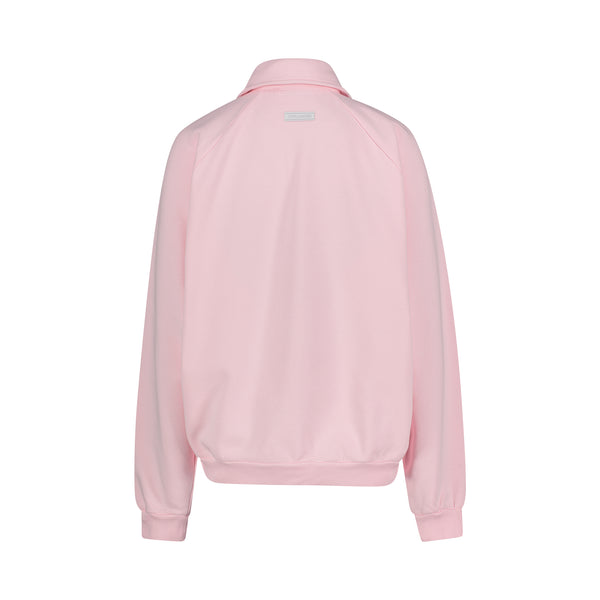 Joshua Sanders PINK PLUG ME POLO Pink