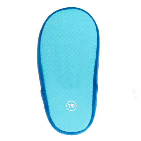 Josmo Cocomelon Dual Sizes Boys Nylex Fabric Slippers