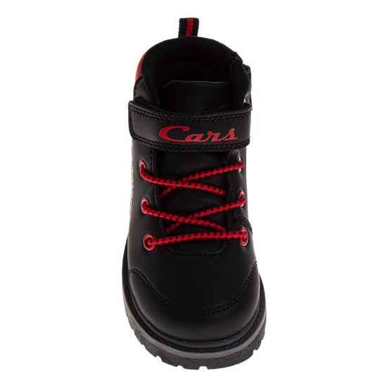 Josmo Disney Cars Lightning McQueen' Boys' Casual Boots (Toddlers)