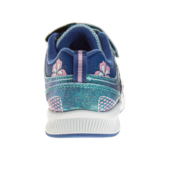 Josmo Disney Lilo And Stitch Girls Sneakers (Toddlers)