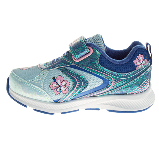 Josmo Disney Lilo And Stitch Girls Sneakers (Toddlers)