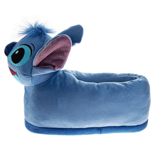 Josmo Disney Lilo & Stitch Women’s Slip-On Slippers