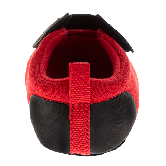 Josmo Disney Mickey Mouse & Minnie Mouse Baby Boys' Bootie Shoe. (Toddler Sizes)