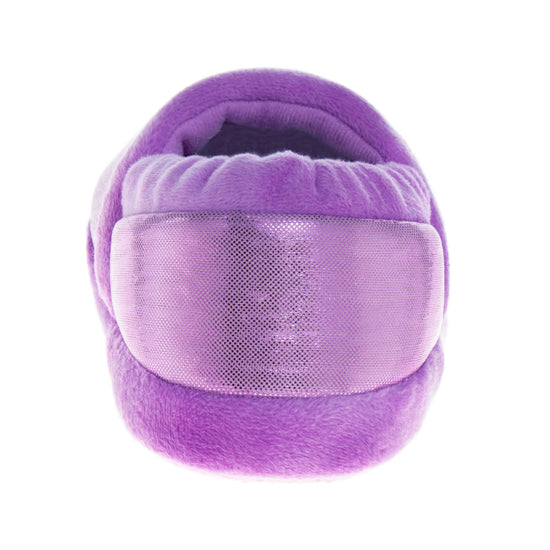 Josmo Disney Princess "Favourite Princess" Toddler Girls' Dual Sizes Slippers