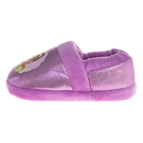 Josmo Disney Princess "Favourite Princess" Toddler Girls' Dual Sizes Slippers